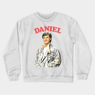 Sexy Daniel O'Donnell Fan Gift Design Crewneck Sweatshirt